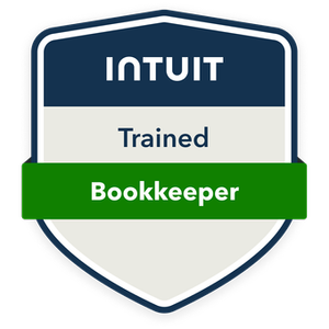 Quickbooks Trained Bookkeeper