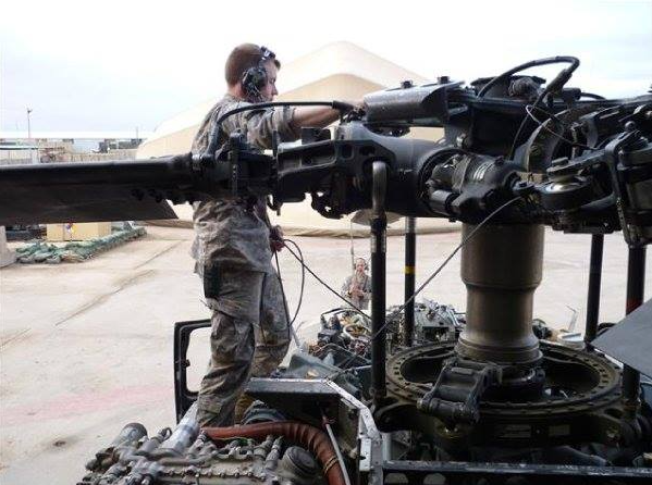 Stephen Fleckenstein — U.S. Army, honorably discharged combat veteran. Served in Iraq and Afghanistan.